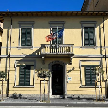 B&B Villa Primavera Pise Extérieur photo
