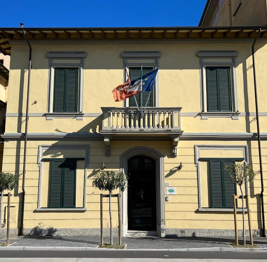 B&B Villa Primavera Pise Extérieur photo