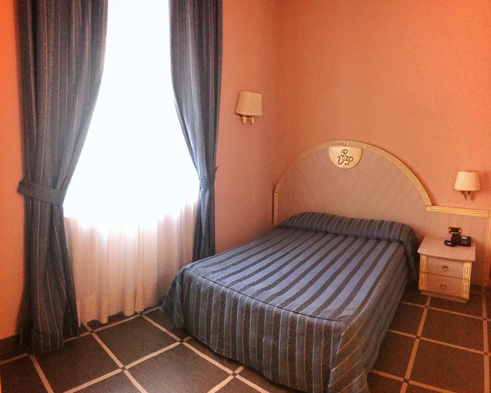 B&B Villa Primavera Pise Extérieur photo