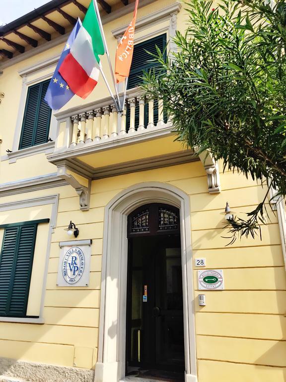 B&B Villa Primavera Pise Extérieur photo