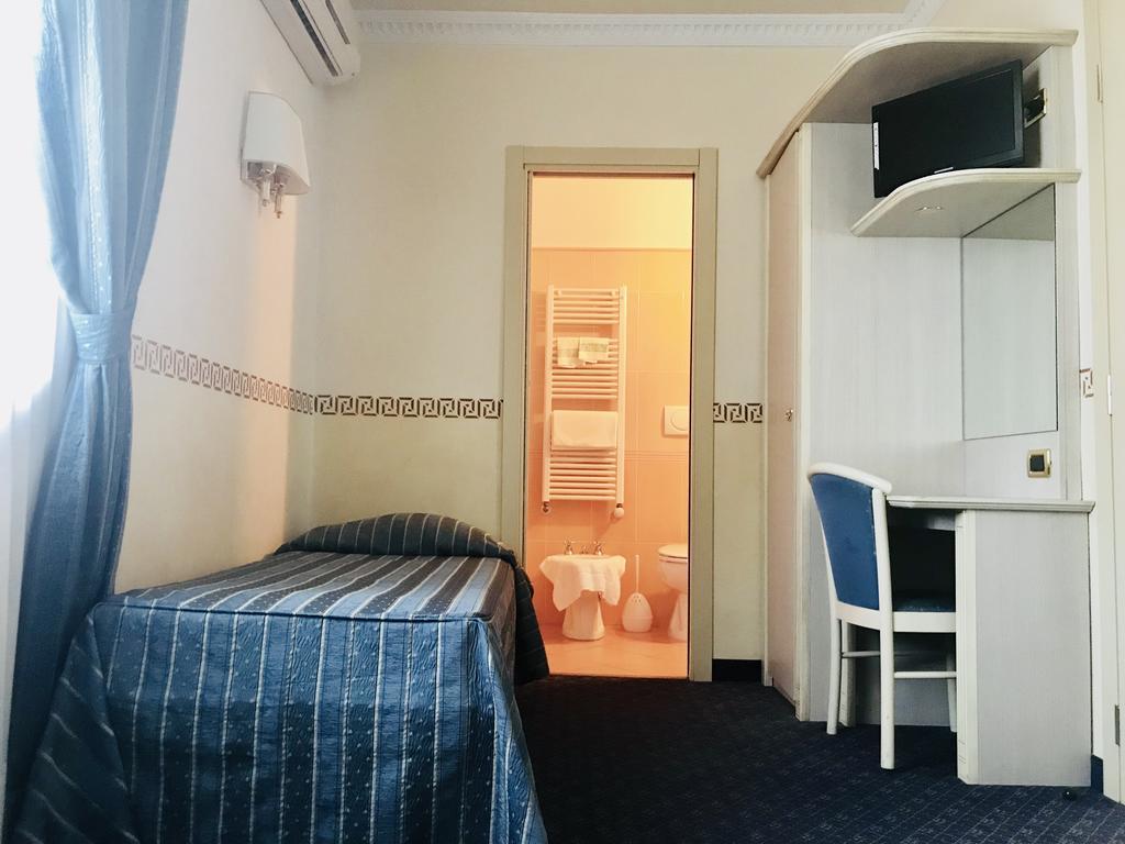 B&B Villa Primavera Pise Extérieur photo